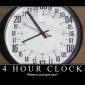 Twenty Four Hour Clocks