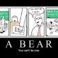 A Bear