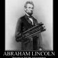 Abraham Lincoln