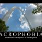 Acrophobia