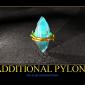 Addiional Pylons