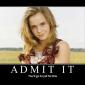 Admit It