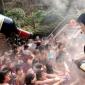 Japanese Spa Industry