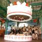Japanese Spa Industry