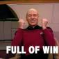 Full Of Win!
