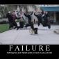 Failure