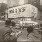 War Is Over