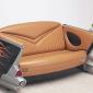 Hotrod Sofa