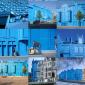 Blue House