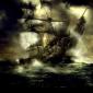 Lost at Sea