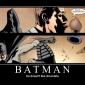 Batman Doesn't Like Chocolate