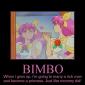 Bimbo