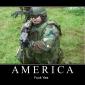 America