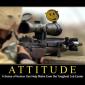 Attitude