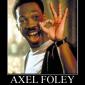 Axel Foley