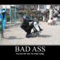 Bad Ass