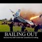 Bailing Out