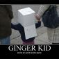 Ginger Kid