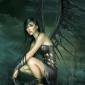 Gloomy Fairy