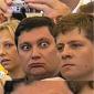 I'm Watching You