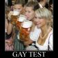 Gay Test