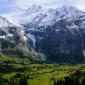 Grindelwald Switzerland
