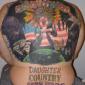 Courtney Tattoo