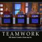 Teamwork