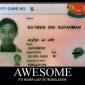 Batman Bin Suparman