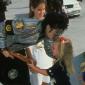 Michael Jackson's Present