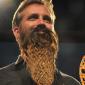 Braided Beard