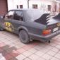 Batmobile Car Mod
