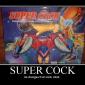 Super Cock