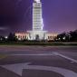 Lightning Strikes