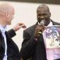 Shaq Picture