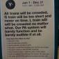 NYC Trains