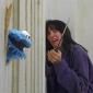 Heeeeeeere's Cookie Monster!