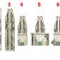 Dollar Bill TShirt
