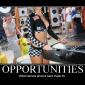 Opportunities