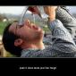Quenched Thirst