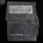 Non-Dairy Creamer