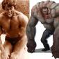 Arnold Monster