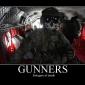 Gunners