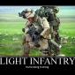Light Infantry