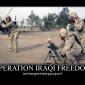 Operation Iraqi Freedom