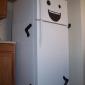 Running Fridge