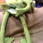 Kermit Nooo!