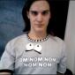 Om Nom Nom Nom Shirt