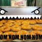 Om Nom Nom Nom Machine