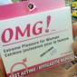 OMG! Condoms